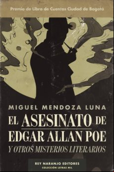 El Asesinato De Edgar Allan Poe (ebook)