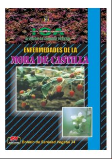 Enfermedades De La Mora De Castilla (ebook)