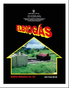 El Biogás (ebook)