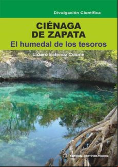 Ciénaga De Zapata (ebook)