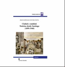Ciudad Y Sanidad (ebook)