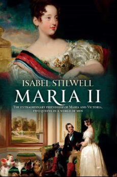 MARIA II EBOOK (edición en inglés)