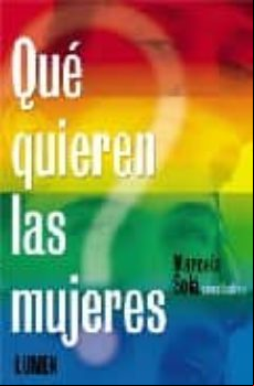 Que Quieren Las Mujeres