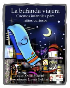 La Bufanda Viajera (ebook)