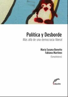 Política Y Desborde (ebook)