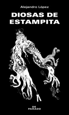 Diosas De Estampita (ebook)