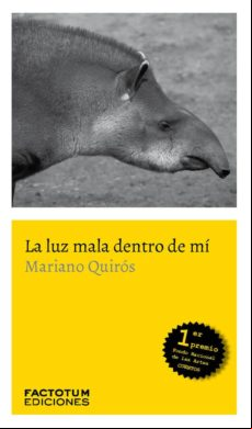La Luz Mala Dentro De Mi