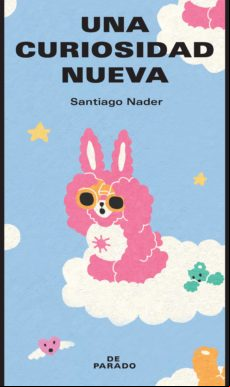 Una Curiosidad Nueva (ebook)