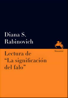 Lectura De La Significación Del Falo (ebook)