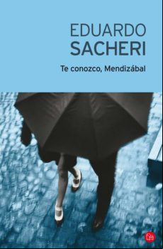 Te Conozco Mendizábal (ebook)