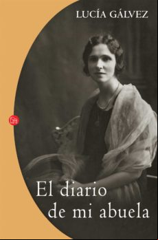 El Diario De Mi Abuela (ebook)
