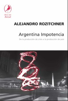 Argentina Impotencia (ebook)
