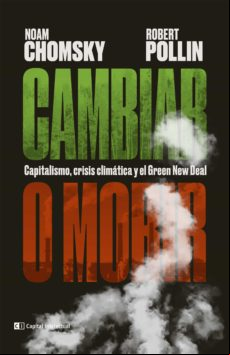 Cambiar O Morir (ebook)