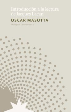 Introducción A La Lectura De Jacques Lacan (ebook)