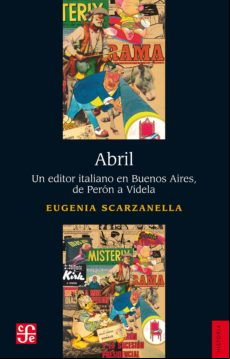 Abril (ebook)