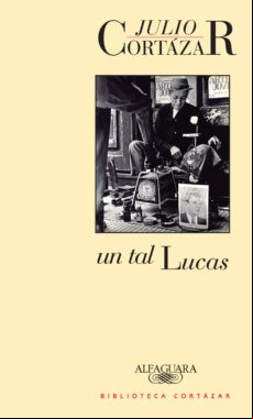 Un Tal Lucas (ebook)