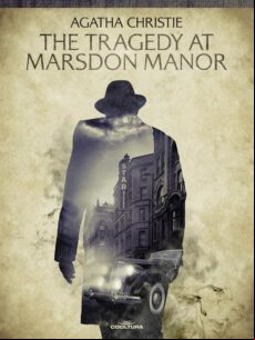 Tragedy At Marsdon Manor (ebook)
