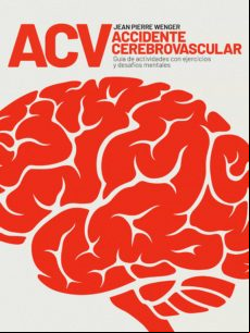 Acv Accidente Cerebrovascular (ebook)