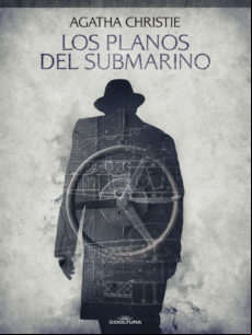 LOS PLANOS DEL SUBMARINO EBOOK