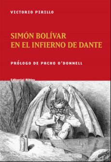 Simón Bolívar En El Infierno De Dante (ebook)