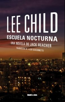 Escuela Nocturna (ebook)