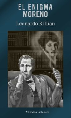El Enigma Moreno (ebook)