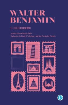 EL COLECCIONISMO EBOOK
