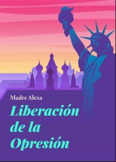 LIBERACIÓN DE LA OPRESIÓN EBOOK