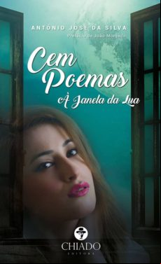 Cem Poemas À Janela Da Lua (ebook)