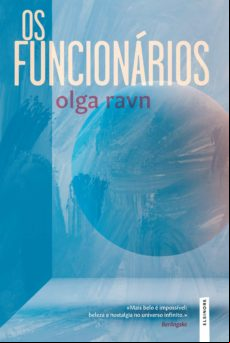 Os Funcionários (ebook)