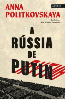 A Rússia De Putin (ebook)