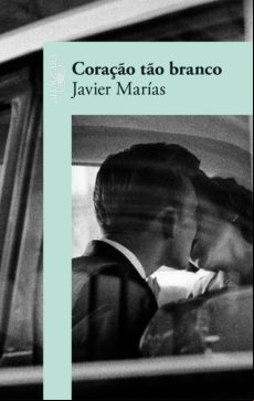 Coração Tão Branco (ebook)
