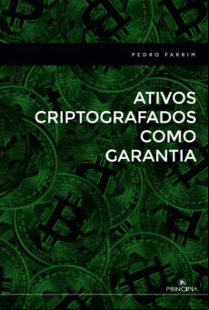 ATIVOS CRIPTOGRAFADOS COMO GARANTIA EBOOK (edición en portugués)