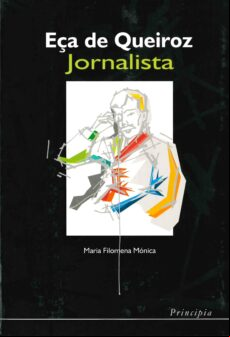 EÇA DE QUEIROZ, JORNALISTA EBOOK (edición en portugués)