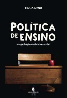 Política De Ensino (ebook)