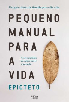 Pequeno Manual Para A Vida (ebook)