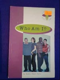 Who Am I?