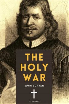 The Holy War (ebook)