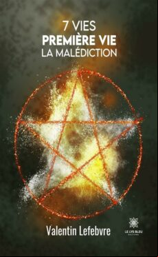 7 VIES EBOOK (edición en francés)