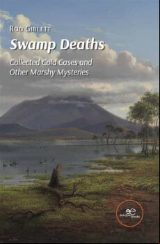 SWAMP DEATHS EBOOK (edición en inglés)