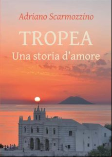Tropea. Una Storia Damore (ebook)
