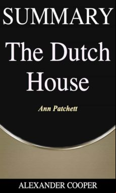 Summary Of The Dutch House (ebook)