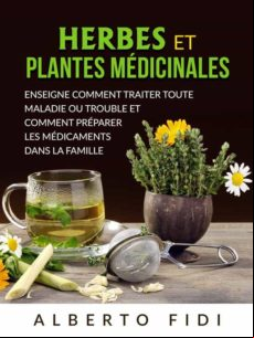 Herbes Et Plantes Médicinales (traduit) (ebook)