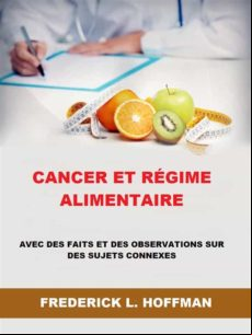 Cancer Et Régime Alimentaire (traduit) (ebook)