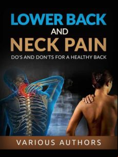 Lower Back And Neck Pain (translated) (ebook)