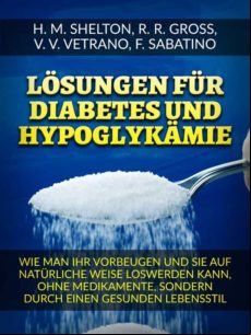 Lösungen Für Diabetes (übersetzt) (ebook)