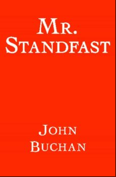 Mr. Standfast (ebook)