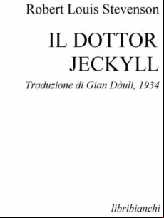 Il Dottor Jeckyll (ebook)