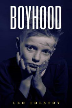 Boyhood (annotated) (ebook)