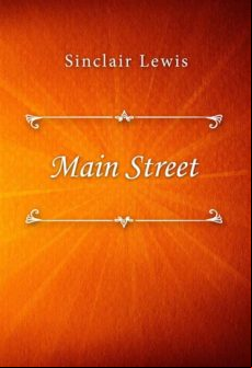 Main Street (ebook)